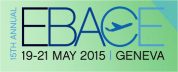 EBACE 2015