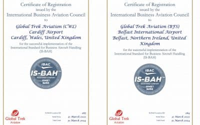 IS-BAH Stage 1 Accreditation