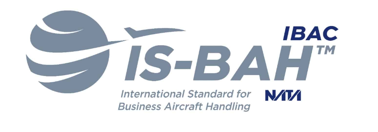 ISBAH Logo