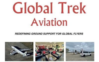 Business Airport International
